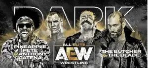 AEW After Dark for 6/9/20