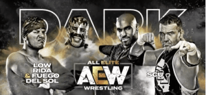 AEW Dark for 6/9/20