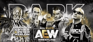 AEW After Dark for 6/16/20