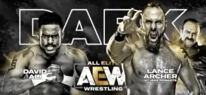 AEW After Dark for 6/16/20