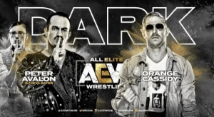 AEW After Dark for 6/23/20