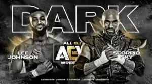 AEW After Dark for 6/23/20