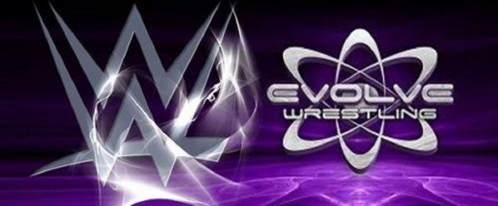 WWE To Purchase EVOLVE