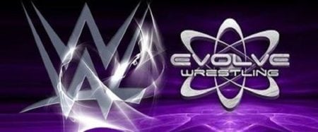 WWE To Purchase EVOLVE? WWE To Purchase EVOLVE