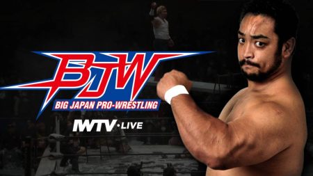 IWTV Adds BATTLARTS & BJW