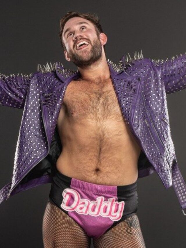 EFFY – The Weapon of Sass Destruction