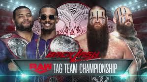 WWE Raw Preview for 6/15/20