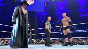 Undertaker Last Ride Chapter 4