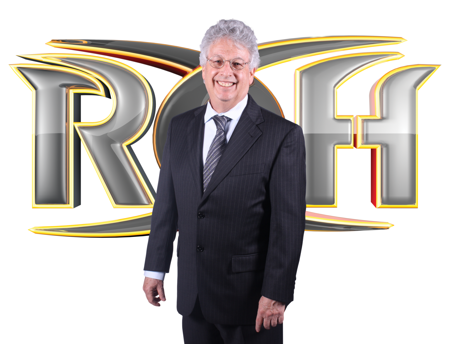 Ring of Honor Joe Koff