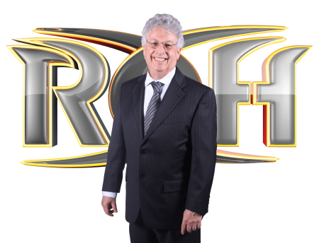 Ring of Honor Joe Koff