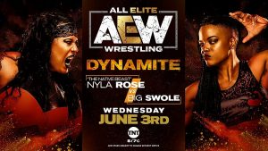 AEW Dynamite Weekly for 6/3/20