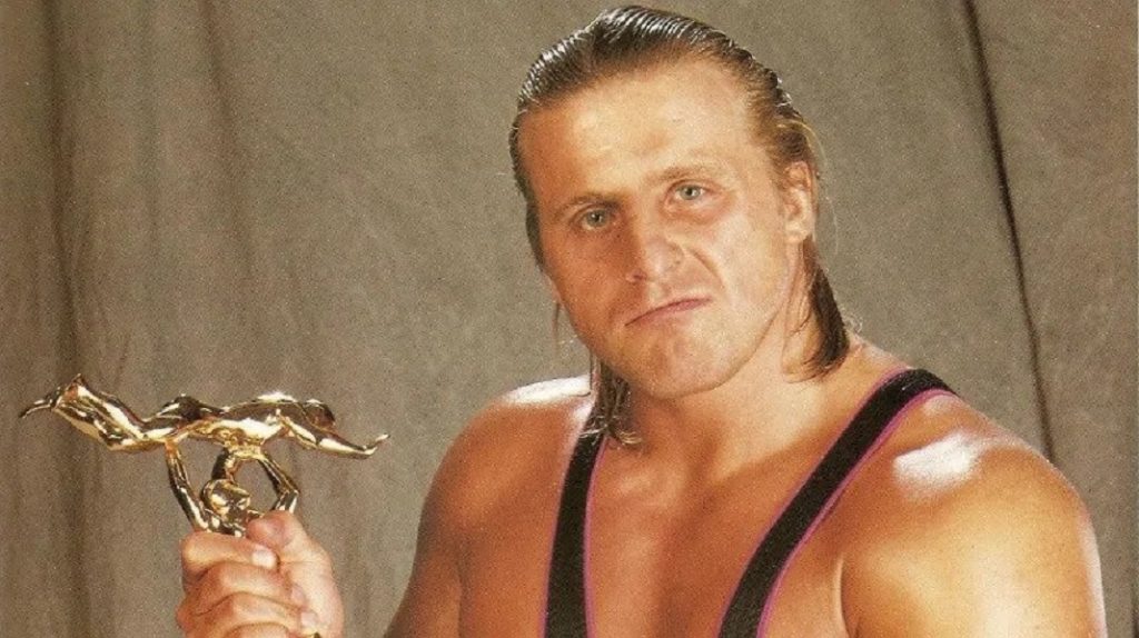 Owen Hart