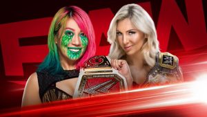 Monday Night Raw Preview