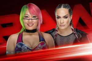 WWE Raw Preview for 6/8/20