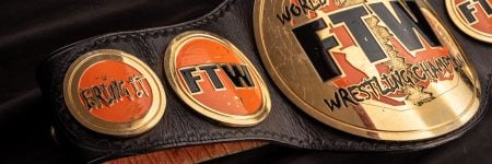 The Origins of The FTW Championship