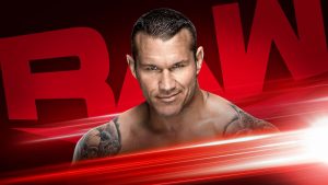RAW in Advance for 7/27/20