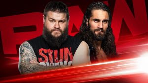 Raw in Advance for 7/13/20