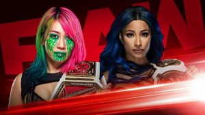 RAW in Advance for 7/27/20