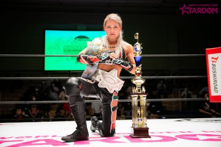 Cinderella Summer In Tokyo Crowns New Champions | #AndNEW Cinderella Summer In Tokyo