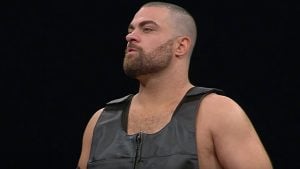 Eddie Kingston The Journey
