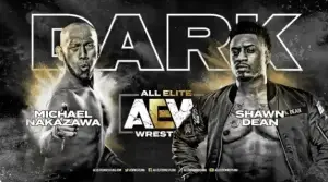 AEW After Dark for 7/7/20