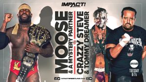 Brace For IMPACT for 7/14/20