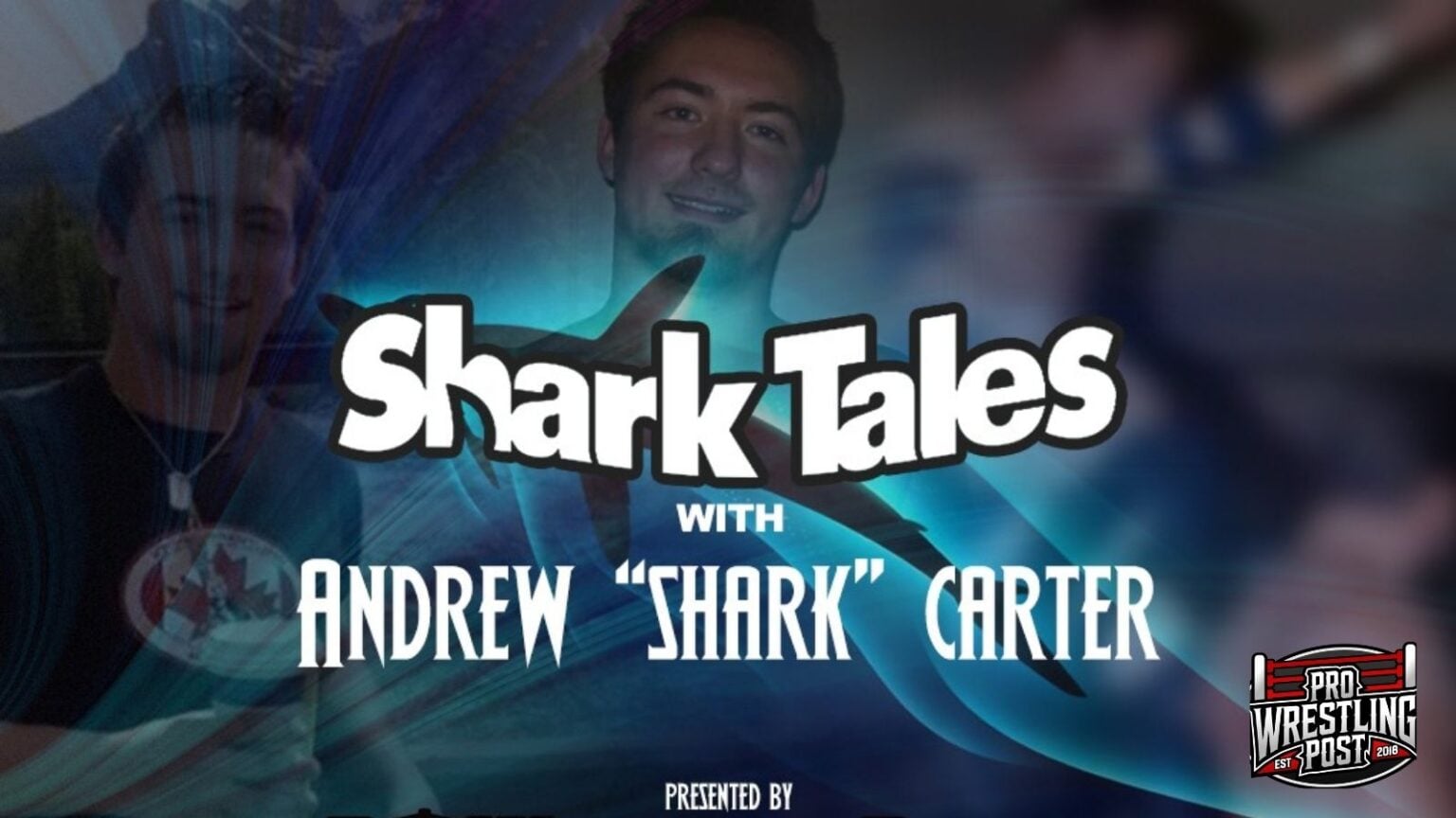What does everybody want? Al Snow (Plus trying to fit into…) | Shark Tales Shark Tales with Andrew Carter