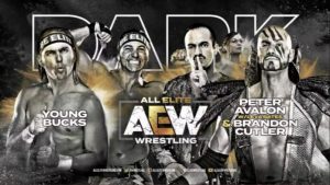 AEW After Dark for 6/30/20