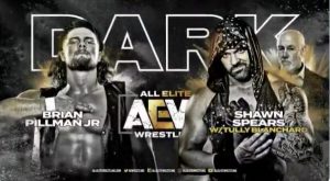 AEW After Dark for 7/7/20