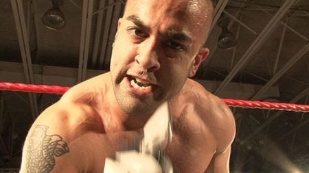 Sonjay Dutt discusses Indian wrestling market, TNA and more Sonjay Dutt