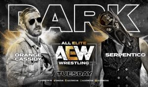 AEW After Dark for 7/28/20