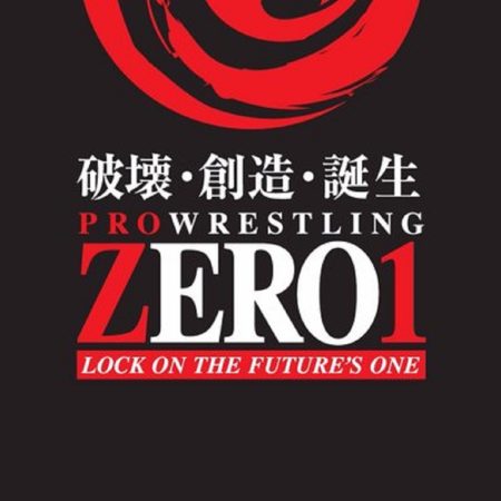 ZERO1 Under New Management ZERO1 Under New Management