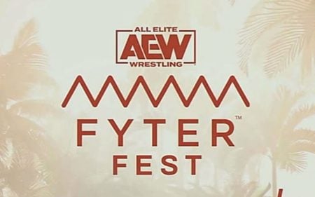 AEW Fyter Fest 2020 Preview Night Two | Preview