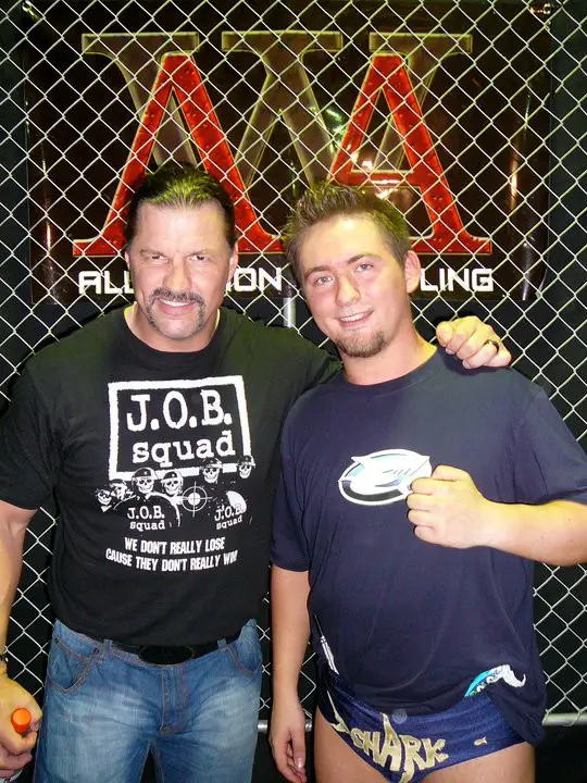 What Does Everybody Want? Al Snow