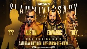 IMPACT Wrestling Slammiversary 2020