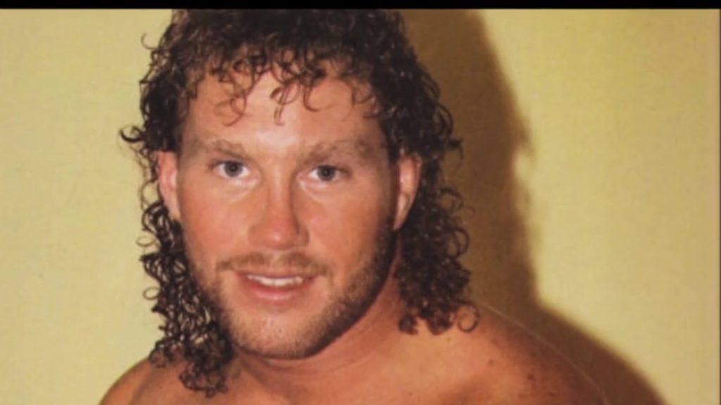 Brad Armstrong