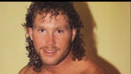 Brad Armstrong | One of Wrestling’s Most Professional Wrestlers Brad Armstrong
