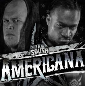 New South Pro Presents Americana 