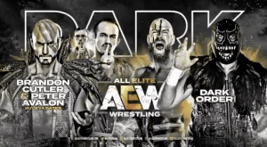 AEW After Dark for 7/7/20