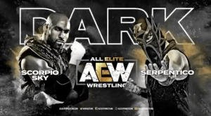 AEW After Dark for 7/7/20