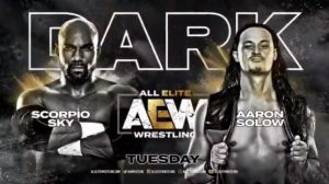 AEW After Dark for 7/21/20