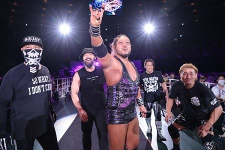 NJPW Dominion 2020 | Preview NJPW Dominion 2020