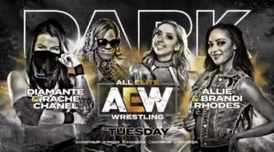 AEW After Dark for 7/15/20