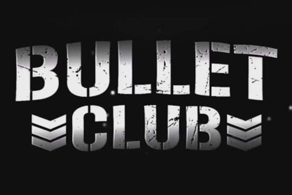 The History Of Bullet Club Part 1