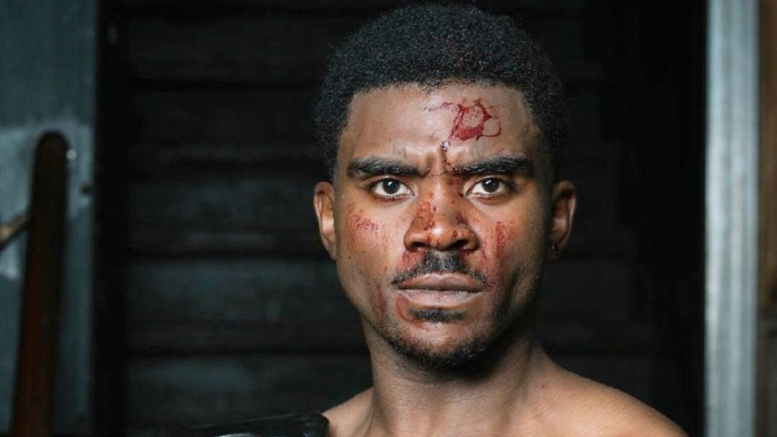 'The Frontman' Jah C