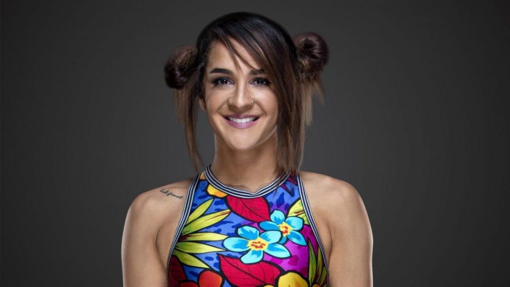 Dakota Kai