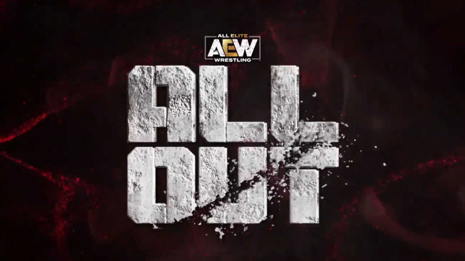 AEW Presents All Out 2020