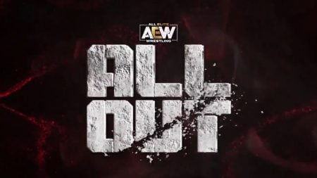 AEW Presents All Out 2020 | Preview AEW Presents All Out 2020