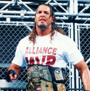 Chris Kanyon