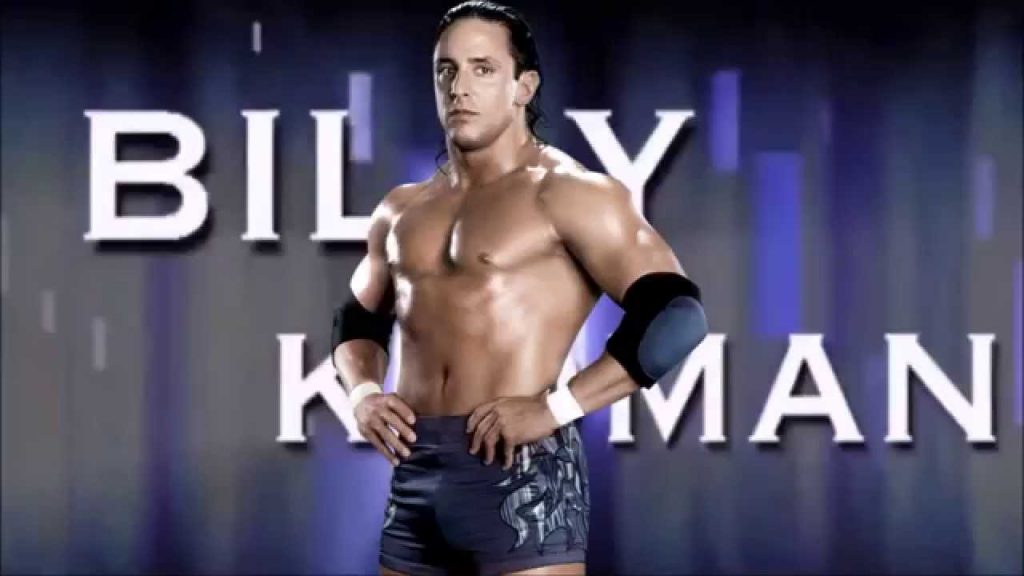 Billy Kidman